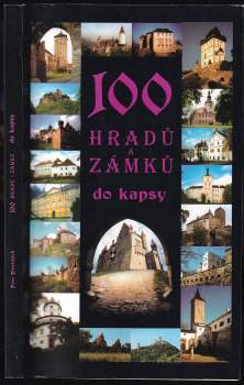 Sto hradů a zámků do kapsy