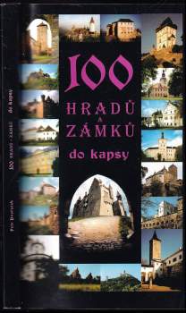 Sto hradů a zámků do kapsy