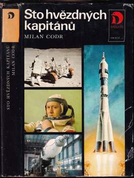 Sto hvězdných kapitánů