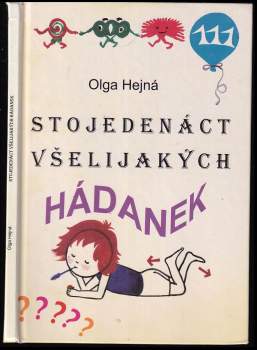 Sto jedenáct všelijakých hádanek