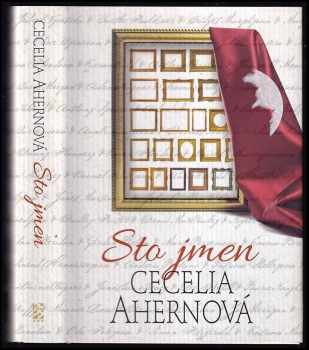 Cecelia Ahern: Sto jmen