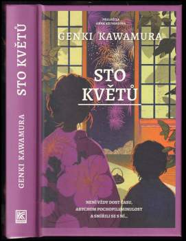 Genki Kawamura: Sto květů