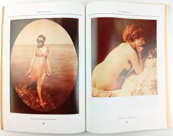 Vladimír Remeš: Sto let aktu (1839-1939)