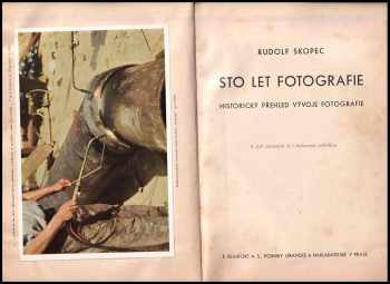 Rudolf Skopec: Sto let fotografie