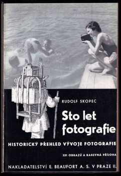 Rudolf Skopec: Sto let fotografie