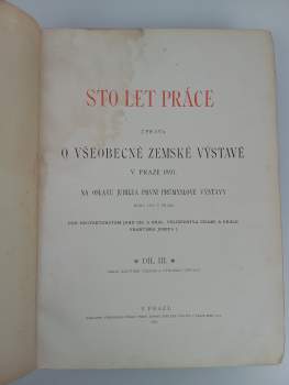 Josef Kafka: Sto let práce