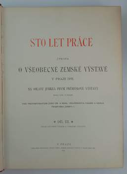 Josef Kafka: Sto let práce