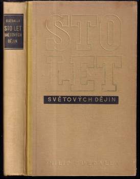 Sto let světových dějin