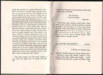 Jan Amos Komenský: Sto listů Jana Amosa Komenského ; [vybr. Bohumil Ryba]