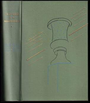 Sto listů Jana Amosa Komenského ; [vybr. Bohumil Ryba]