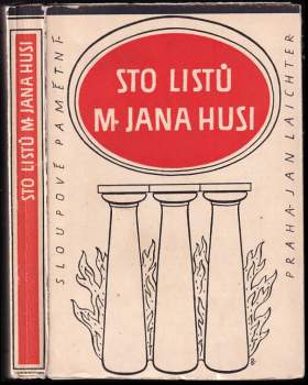 Sto listů M. Jana Husi