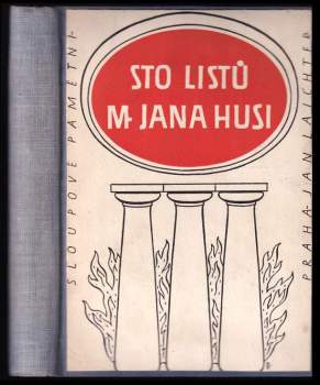 Sto listů M. Jana Husi