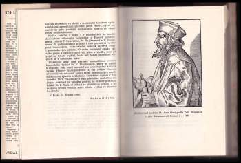 Jan Hus: Sto listů M. Jana Husi