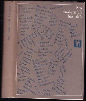 Sto moderních básníků