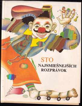 Sto najsmiešnejších rozprávok