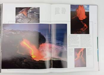 Jasmina Trifoni: Sto největších divů přírody