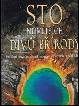 Sto největších divů přírody
