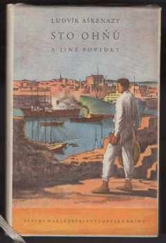 Ludvík Aškenazy: Sto ohňů