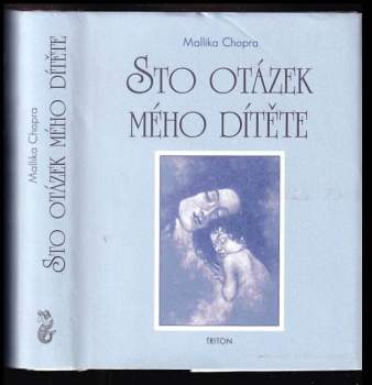 Sto otázek mého dítěte