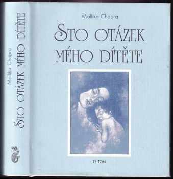 Sto otázek mého dítěte