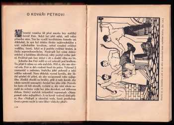 A. Ludvík Salač: Sto pohádek zimních večerů Díl I. + II.