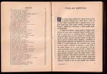 A. Ludvík Salač: Sto pohádek zimních večerů Díl I. + II.