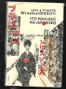 Sto pohledů na Japonsko