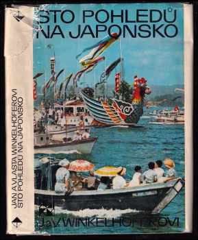 Sto pohledů na Japonsko