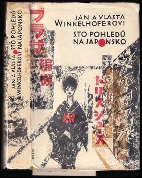 Sto pohledů na Japonsko