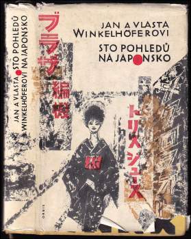 Vlasta Winkelhöferová: Sto pohledů na Japonsko