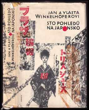 Sto pohledů na Japonsko
