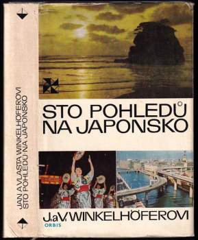 Sto pohledů na Japonsko
