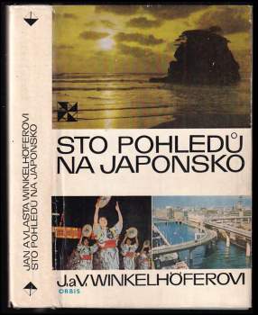 Sto pohledů na Japonsko