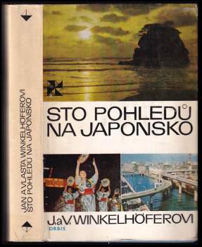 Sto pohledů na Japonsko