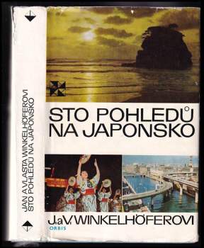 Sto pohledů na Japonsko