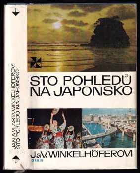 Sto pohledů na Japonsko