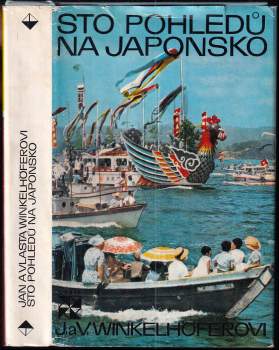 Sto pohledů na Japonsko