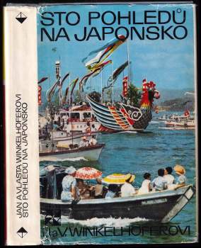 Sto pohledů na Japonsko