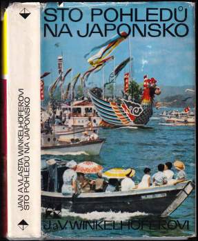 Vlasta Winkelhöferová: Sto pohledů na Japonsko