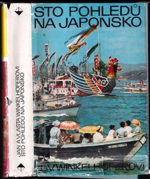 Sto pohledů na Japonsko