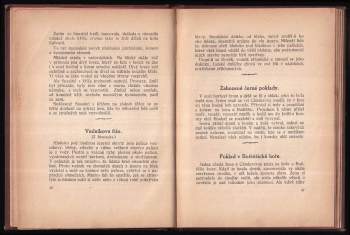 František Cajthaml-Liberté: Sto pověstí, bájí a příběhů severočeských