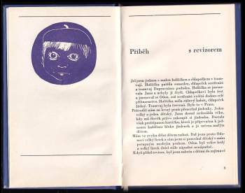 Jiří Suchý: Sto povídek, aneb, Nesplněný plán