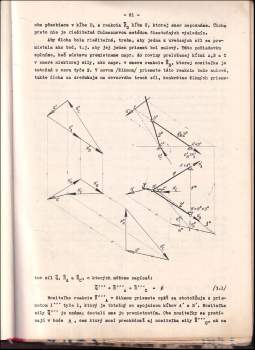 Sto príkladov zo statiky
