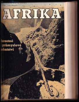 Josef Winschuh: Na okraj nové doby II - Sto rodin ovládá britské imperium + Evropa bez Anglie + Malé národy v nové Evropě + Afrika + Říše a my + Konec ilusí + Velmoc ocel + Vítězství práce