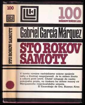 Sto rokov samoty