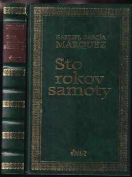 Sto rokov samoty
