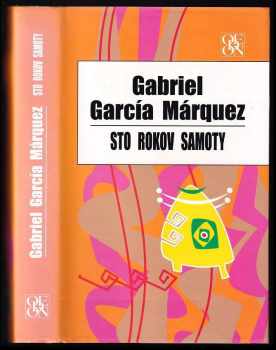 Gabriel García Márquez: Sto rokov samoty