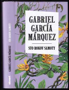 Gabriel García Márquez: Sto rokov samoty