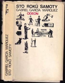 Sto roků samoty