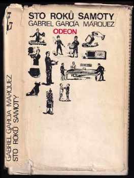 Sto roků samoty